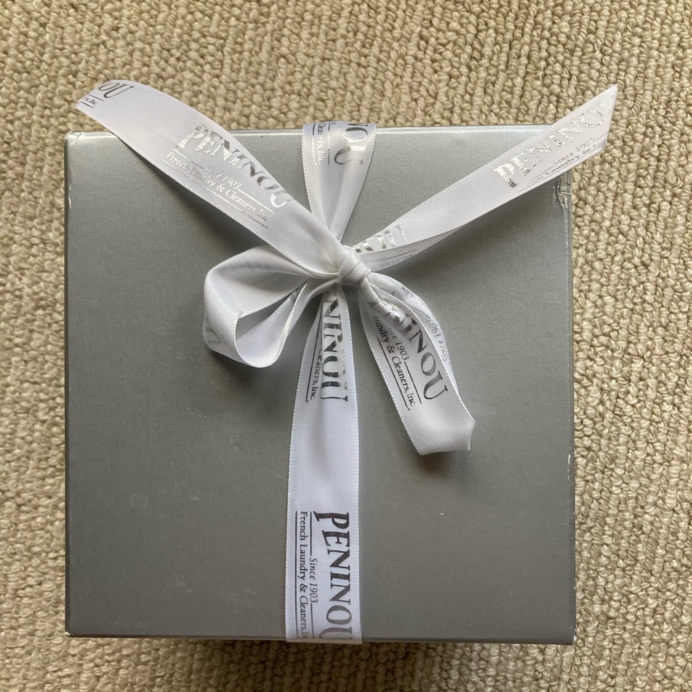 Bride’s Emergency Kit